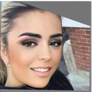 Meet your Posher, Paula